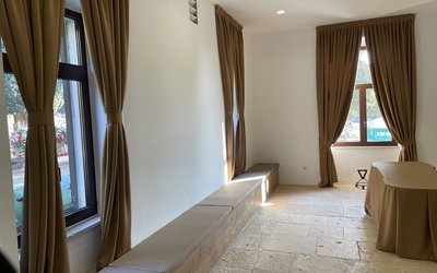 Novita' UA Cimiteri comunali