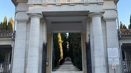 Novosti OJ Gradska groblja