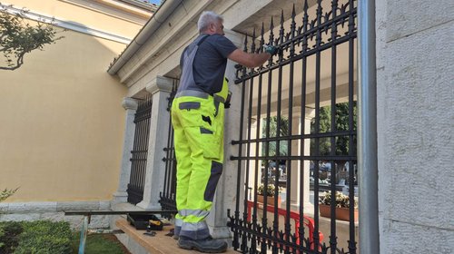 Novosti OJ Gradska groblja