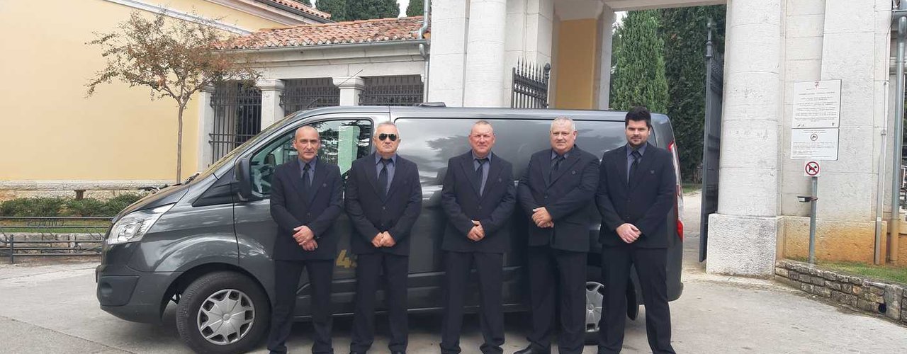 Nova odjela za OJ Groblje