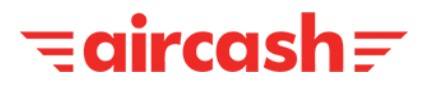 AIRCASH