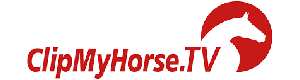 ClipMyHorse.TV Logo