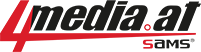 4media.at Logo