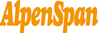 AlpenSpan Logo