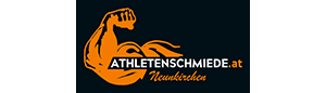 Athletenschmiede Logo