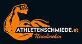 Athletenschmiede Logo