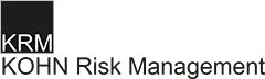KRM Kohn Risk Management Logo