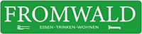 Fromwald Logo