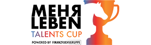 Mehr Leben Talents Cup Logo