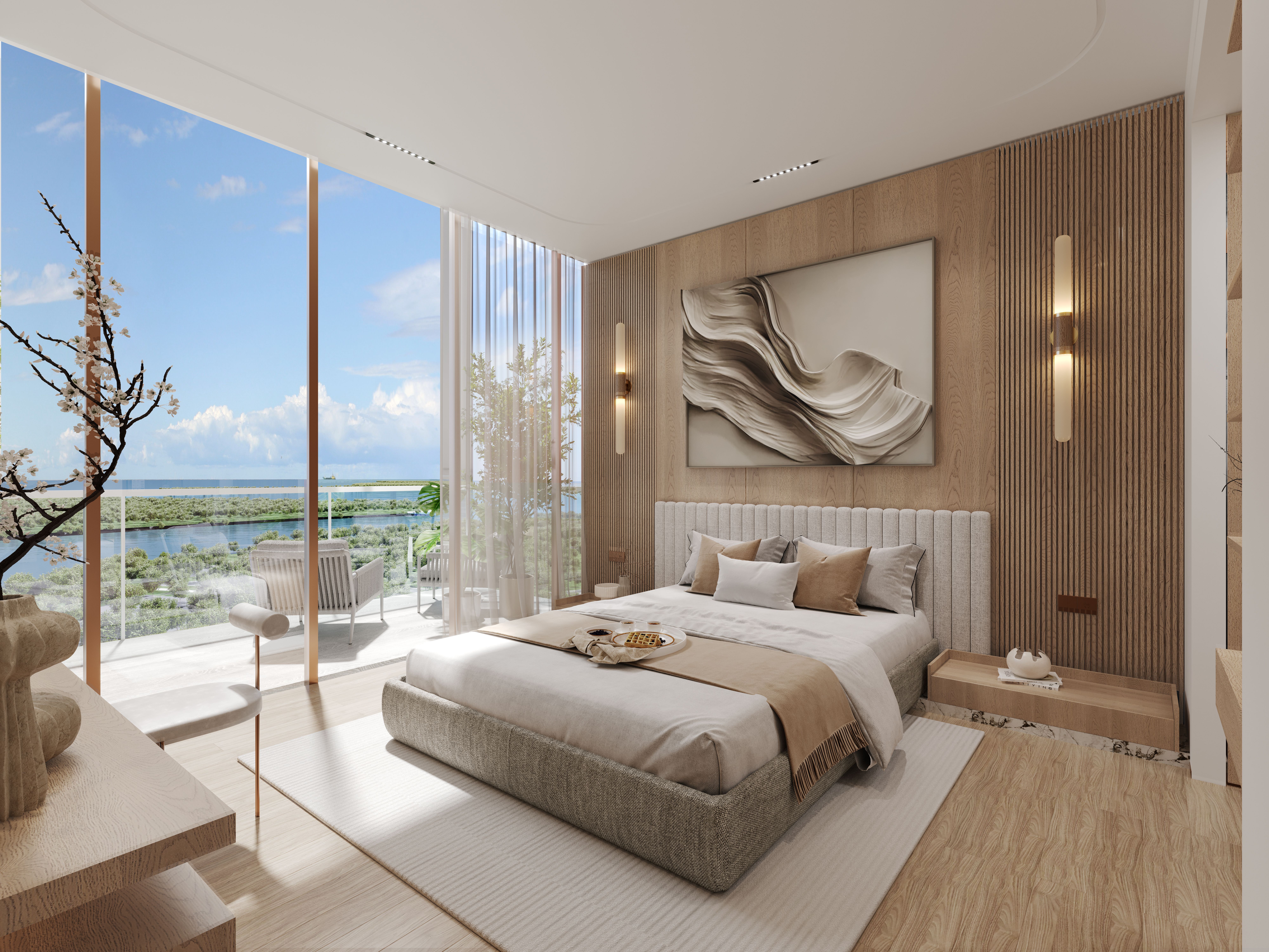 WYNWOOD RESIDENCES BY IMTIAZ · Imtiaz Developments Render 2
