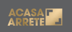 Acasa Arrete  logo