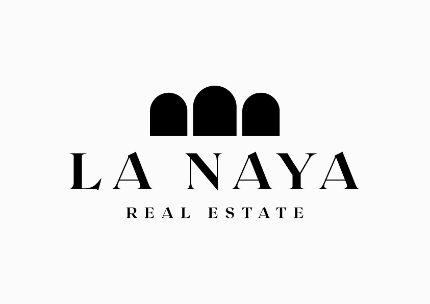 La Naya Real Estate logo