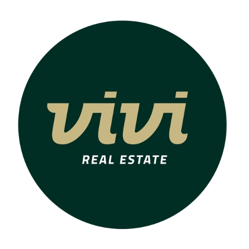 ViVi Real Estate logo