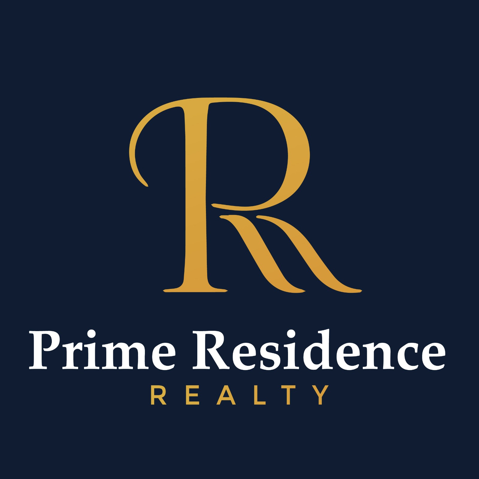 Prime Residence Realty Inc. logo