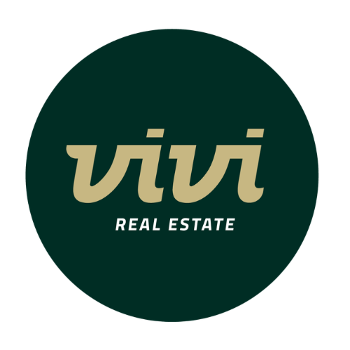 ViVi Real Estate logo