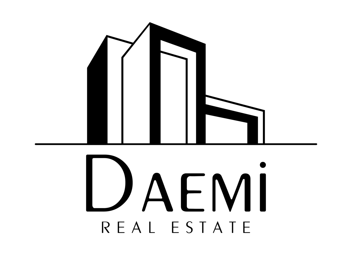 Daemi Real Estate logo