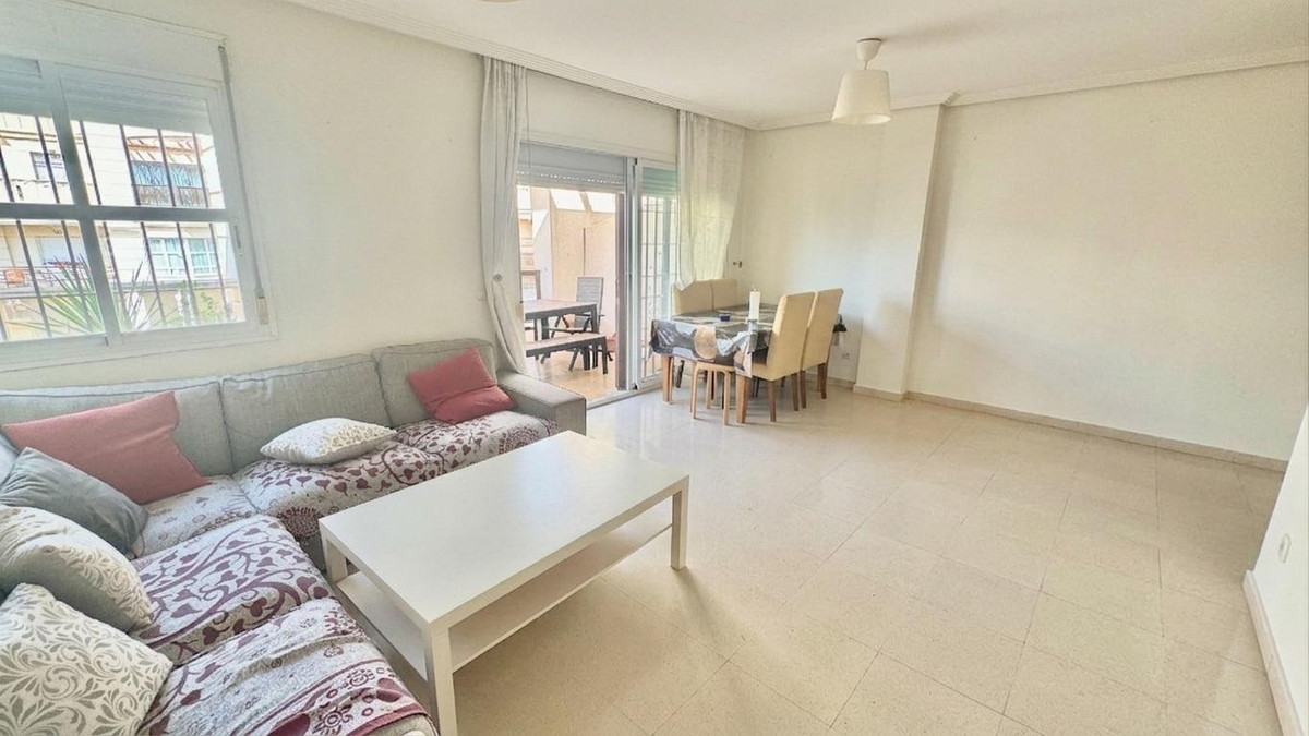 Penthouse in Teatinos