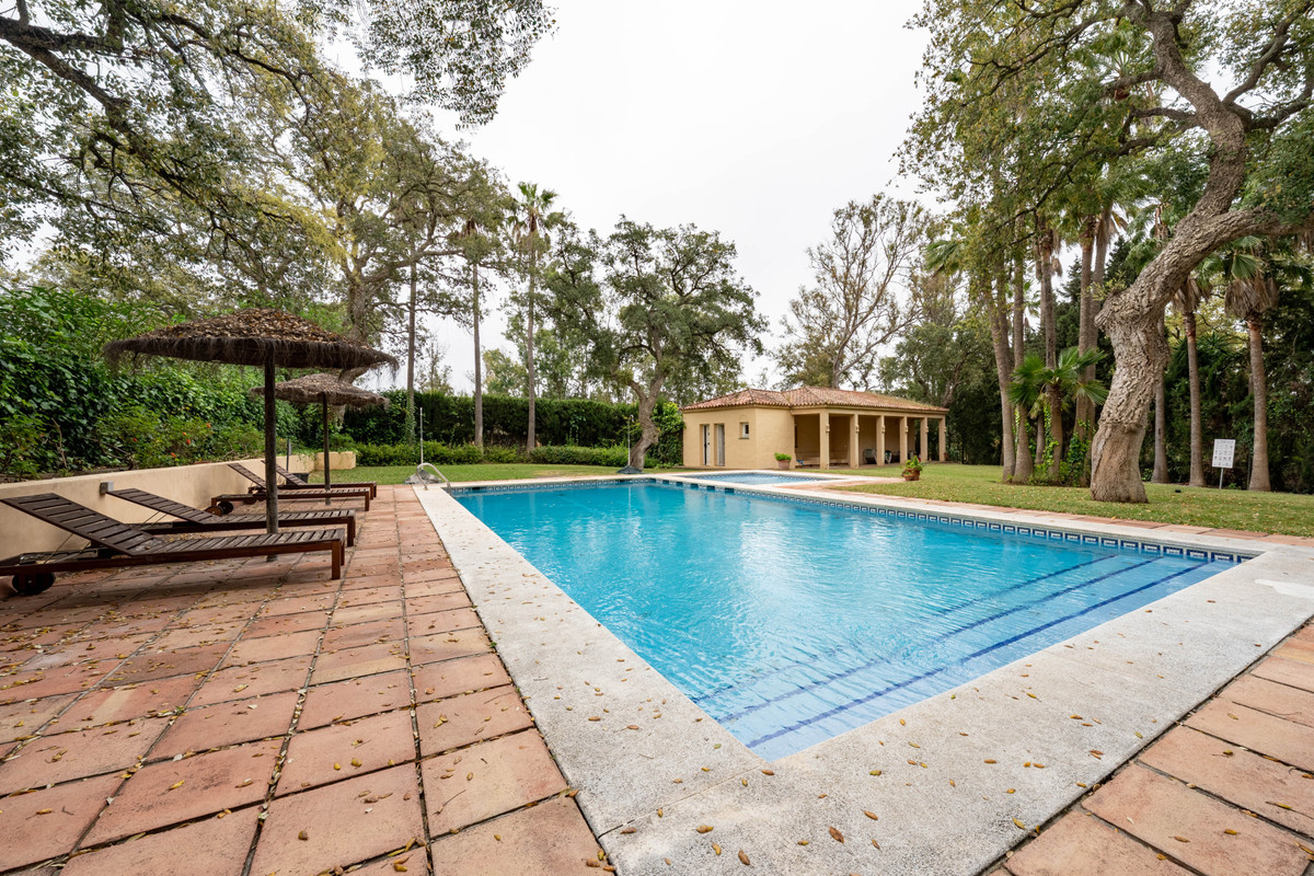 Detached Villa in Sotogrande Alto