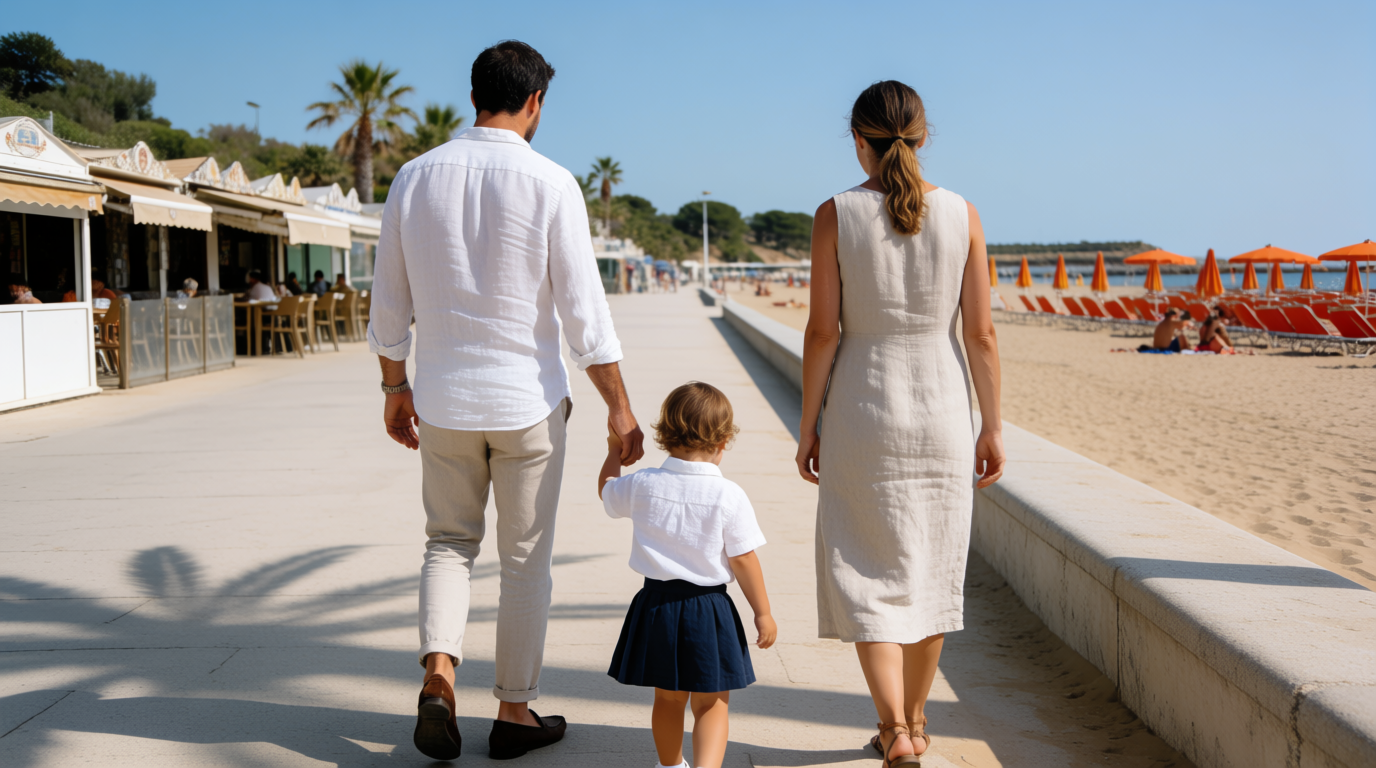 La Cala de Mijas: what daily life there is really like