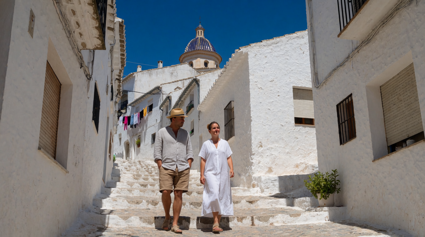 Buying in August: a quieter month, a clearer market