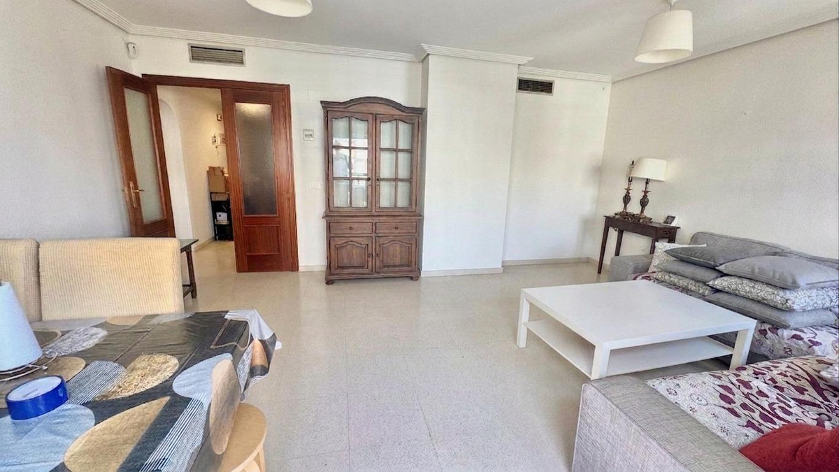 Penthouse in Teatinos