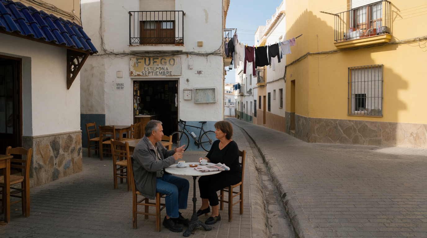 The coast in September: a market that is finding its pace