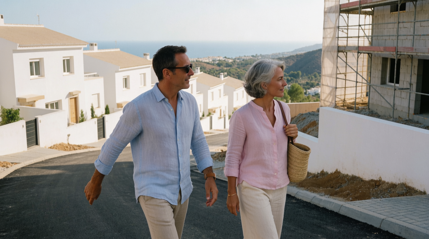 New builds and longer waits: the real story on the coast this August