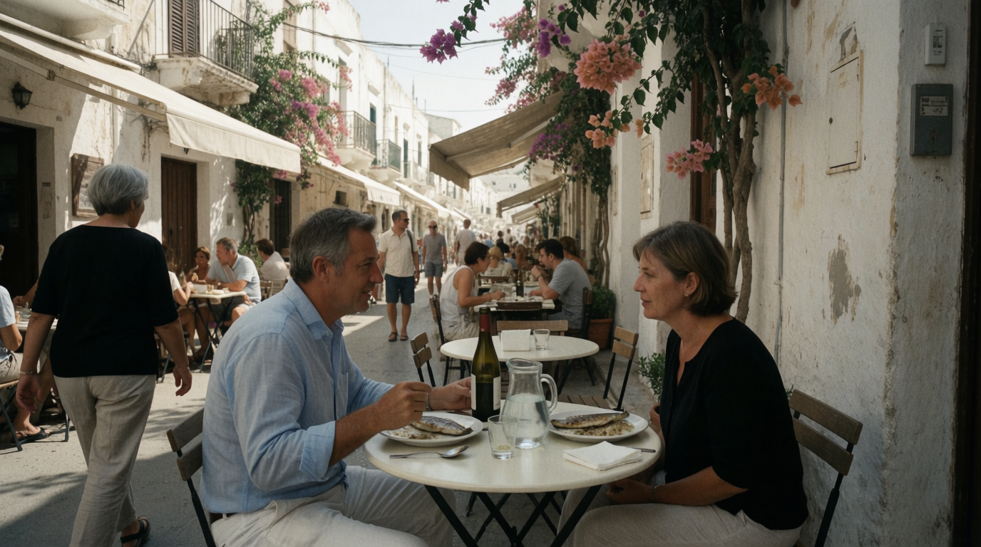 A steady read on the coastal market, August 2026