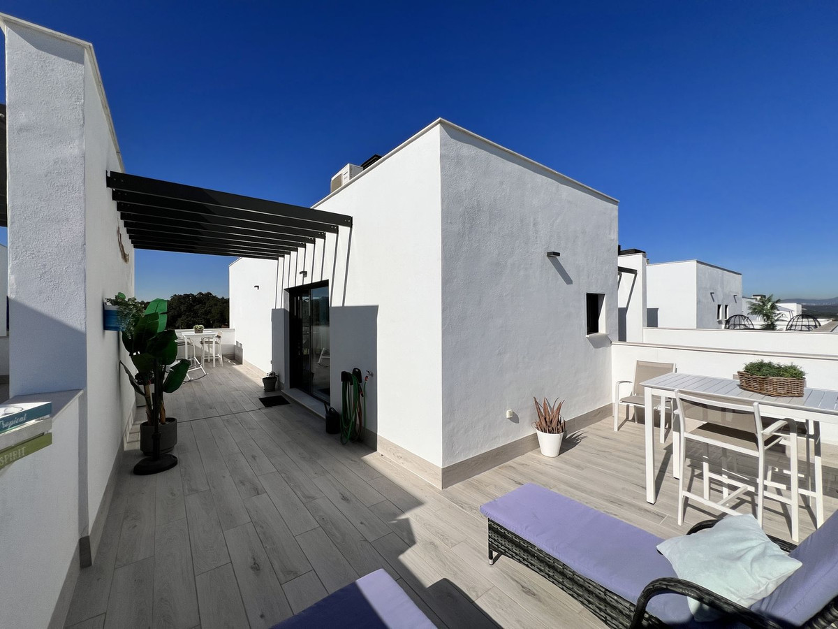 Townhouse in Sotogrande