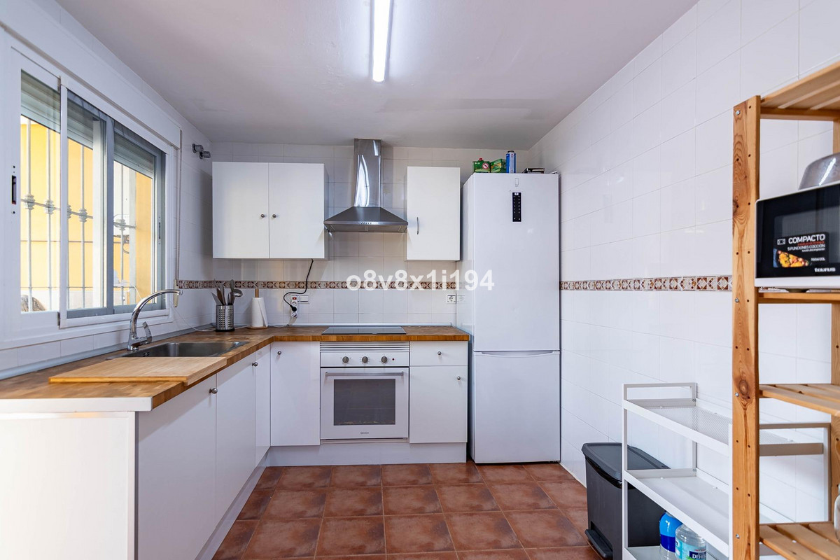 Townhouse in Sierra de Yeguas