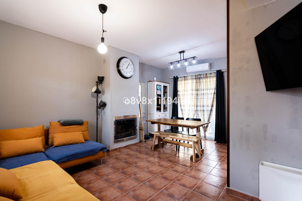 Townhouse in Sierra de Yeguas