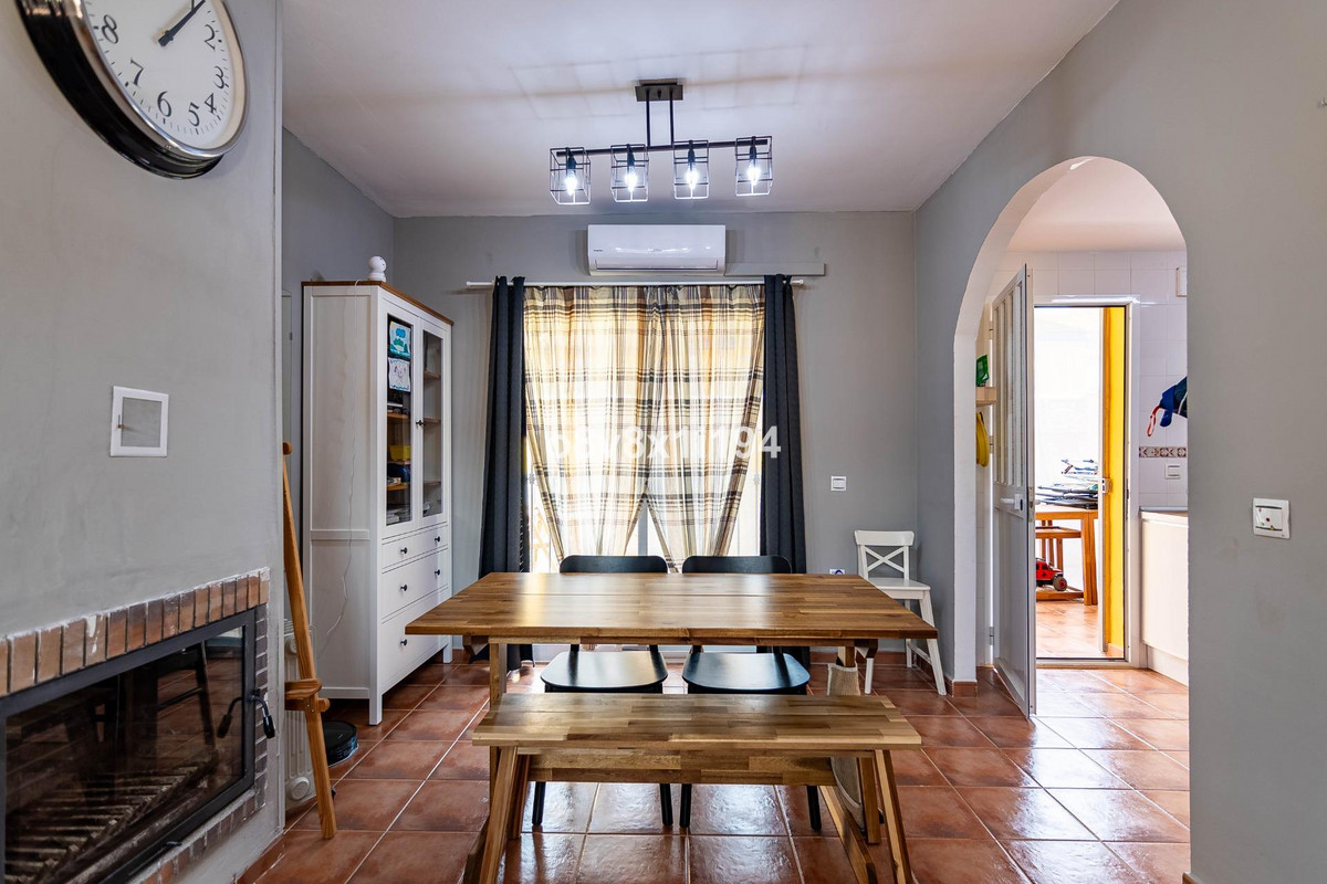 Townhouse in Sierra de Yeguas