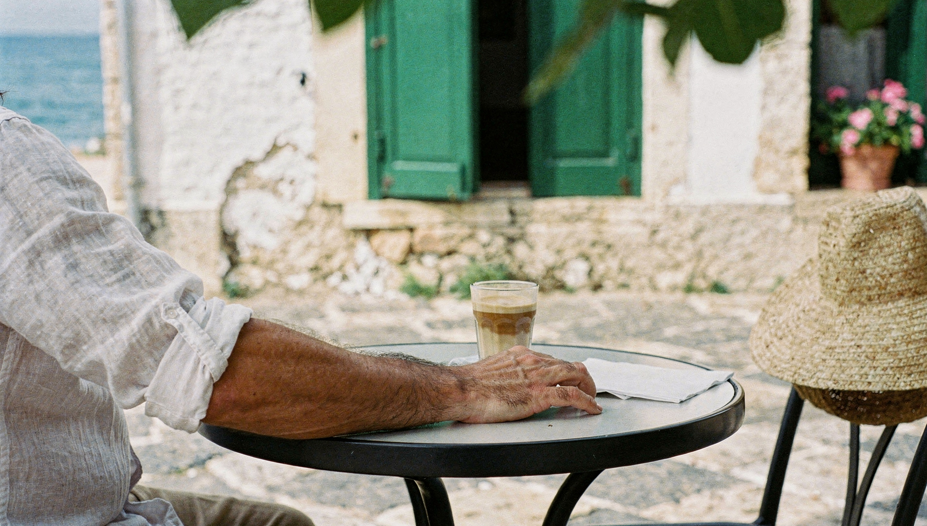 Jávea: een oud stadje, een haven en een berg om naast te wonen
