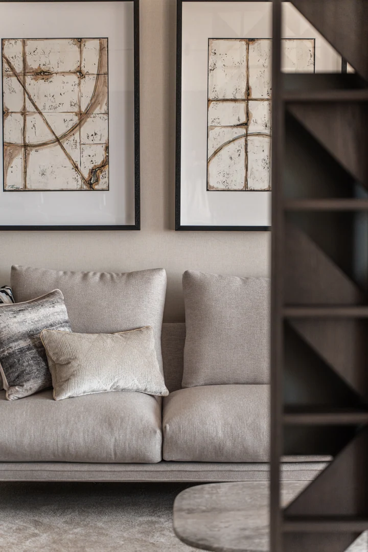 Real estate lifestyle