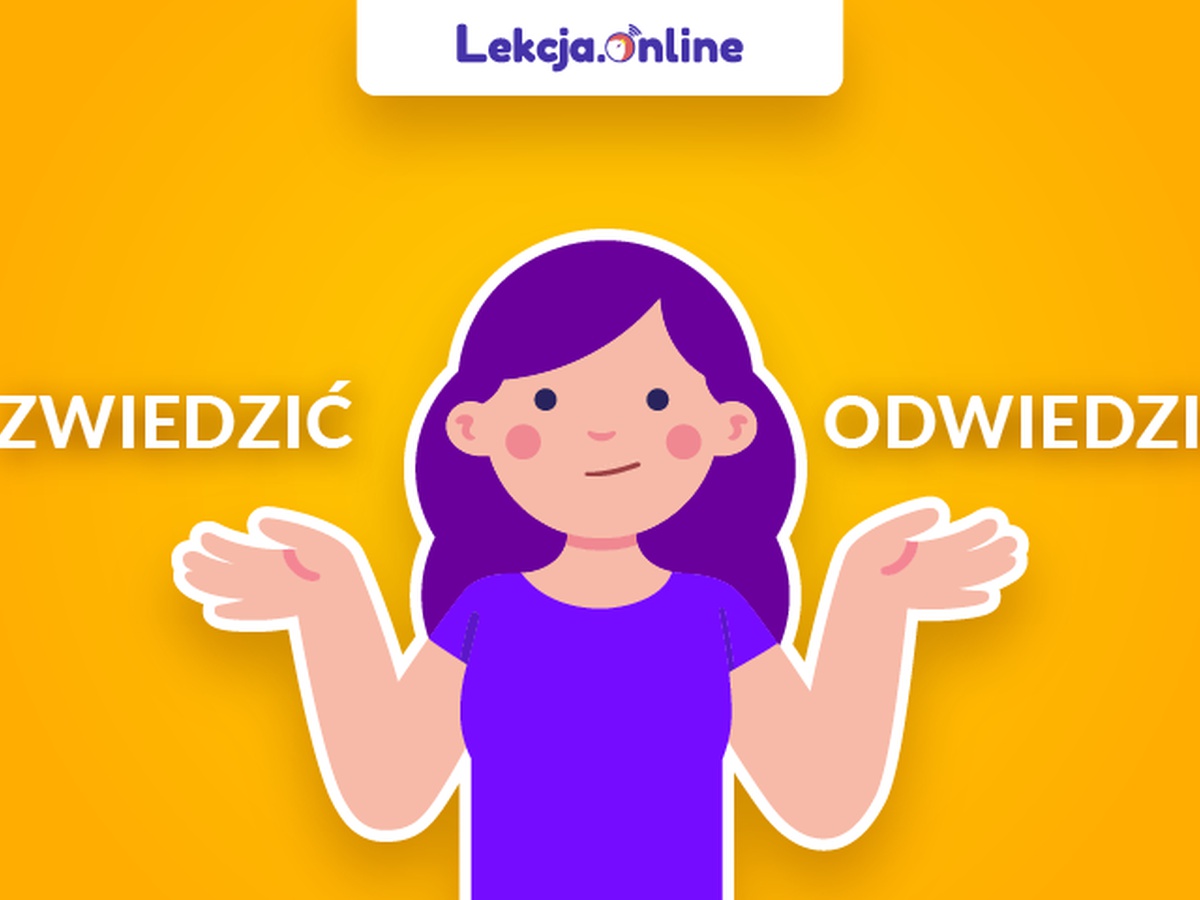 Сложные глаголы в польском языке