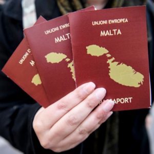 Мальтийский синдром. Почему мода на европейские паспорта вредит России