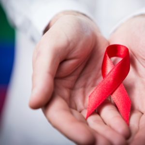 Двухкомпонентная схема лечения ВИЧ-инфекции от ViiV и Janssen достигла целей в КИ III фазы