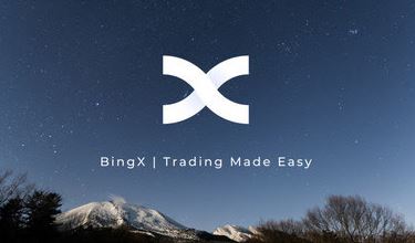 Платформа социального трейдинга Bingbon завершает ребрендинг со сменой названия на BingX