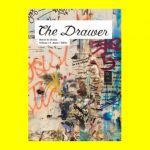 The Drawer n° 18 – Jaune