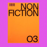 NONFICTION Issue 03