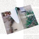 Censored ISSUE 08