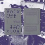 Voix Off : imprimerie de femmes