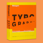 Wolfgang Weingart: Typography