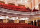 «В ЦДКЖ одни из лучших в столице свет и звук» — считает оперный и эстрадный певец Дмитрий Галихин