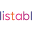 listabl logo