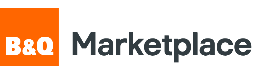b&q marketplace logo