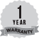 icon-warranty-1yr