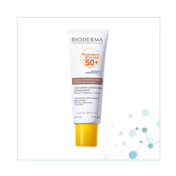 bioderma photoderm spot age spf 50 ingredients