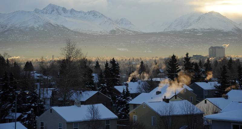 Anchorage
