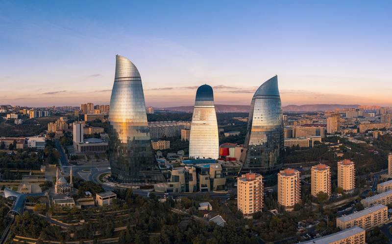 Baku